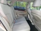 2010 SUBARU OUTBACK 2.5I LIMITED   for sale at Copart ON - COOKSTOWN