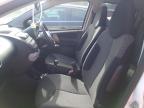 2014 TOYOTA AYGO MOVE for sale at Copart WOLVERHAMPTON