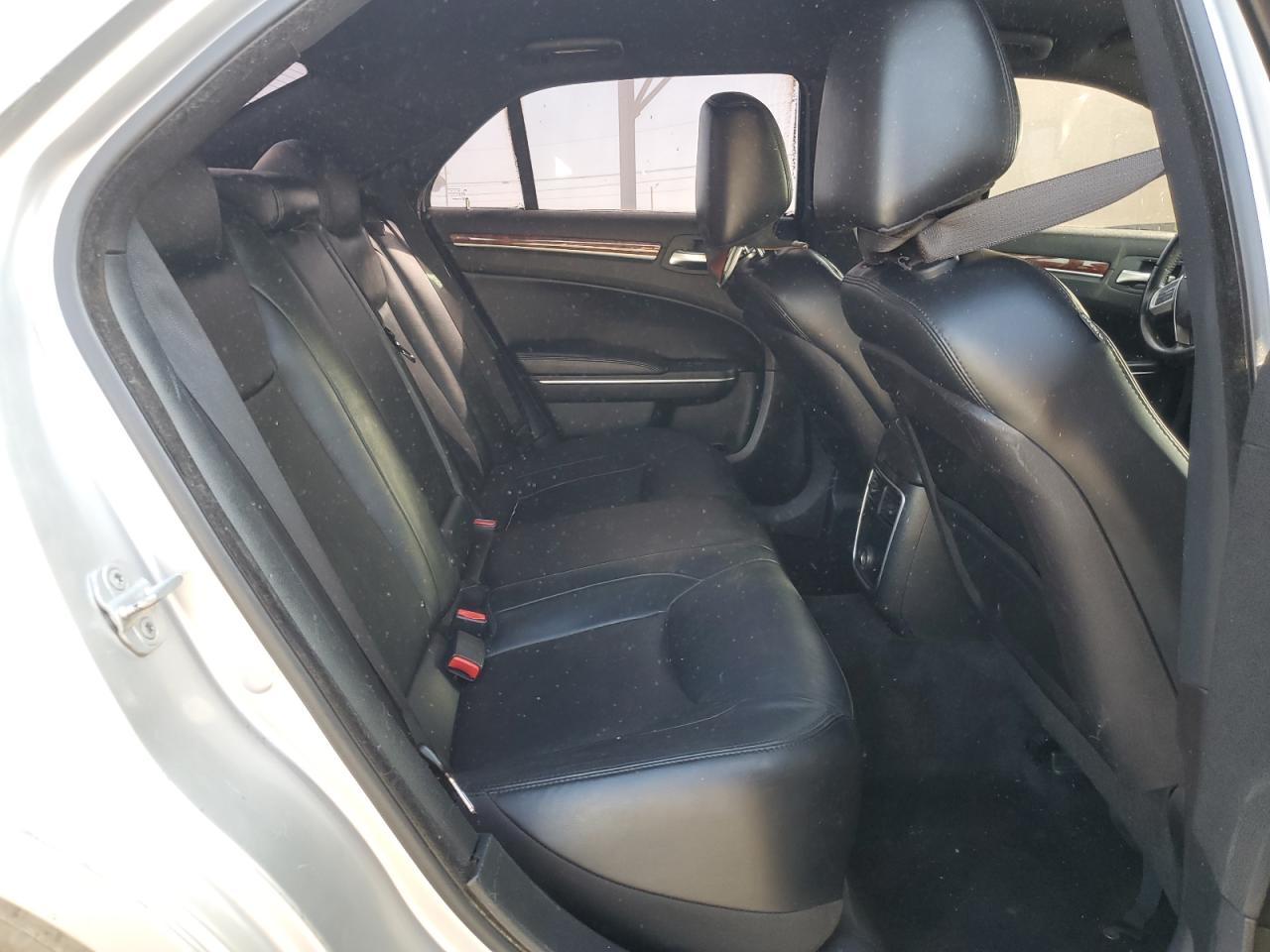 2012 Chrysler 300 Limited VIN: 2C3CCACG0CH224036 Lot: 69348095