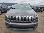 2016 JEEP CHEROKEE LATITUDE   à vendre chez Copart MI - DETROIT