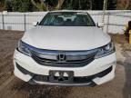 2017 HONDA ACCORD LX   à vendre chez Copart ON - LONDON