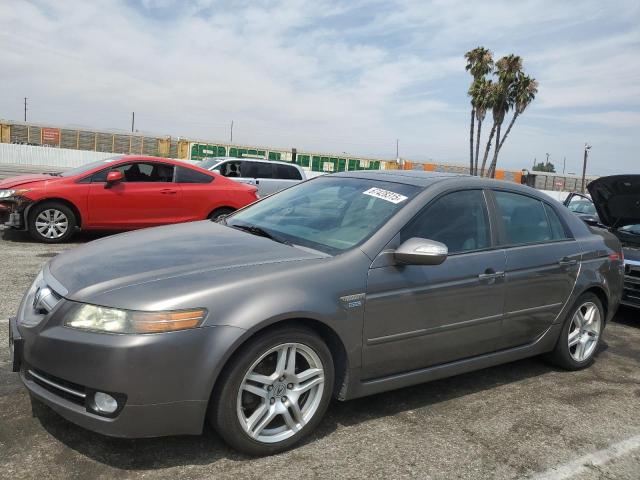 2008 Acura Tl