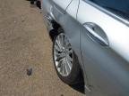 2013 BMW 530D LUXURY AUTO  for sale at Copart NEWBURY