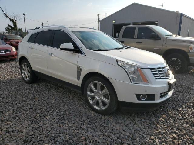  CADILLAC SRX 2016 Белы
