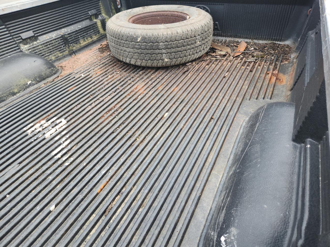 2004 Toyota Tundra Sr5 VIN: 5TBKT44154S441872 Lot: 67565865