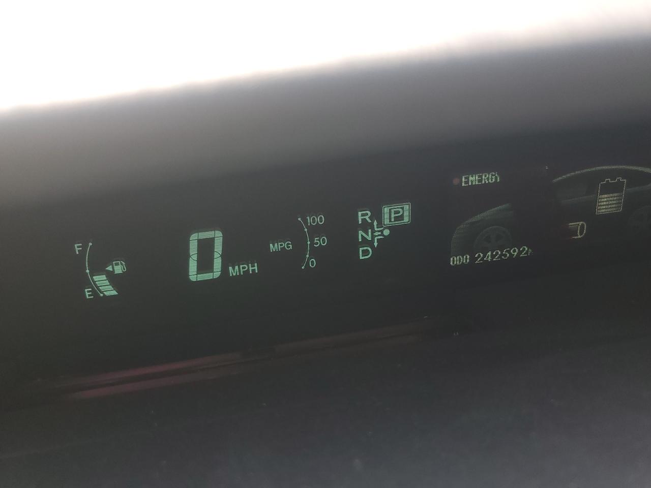 JTDKN3DP6E3049048 2014 Toyota Prius Plug-In