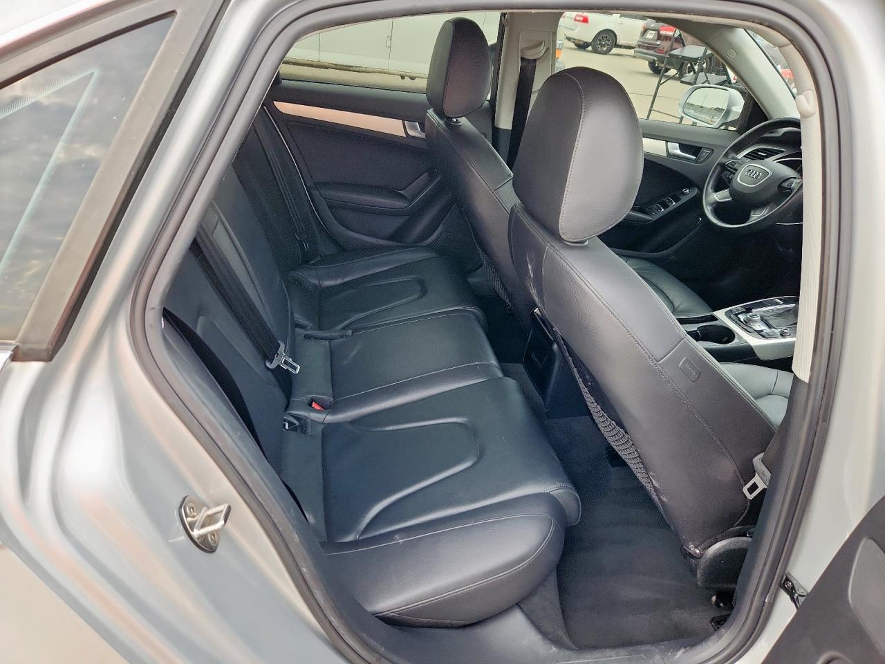 2013 Audi A4 Premium VIN: WAUBFAFL6DA160945 Lot: 70356525