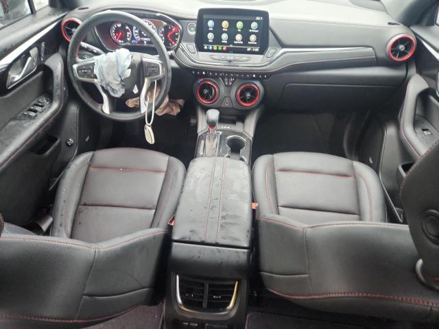  CHEVROLET BLAZER 2023 Gray