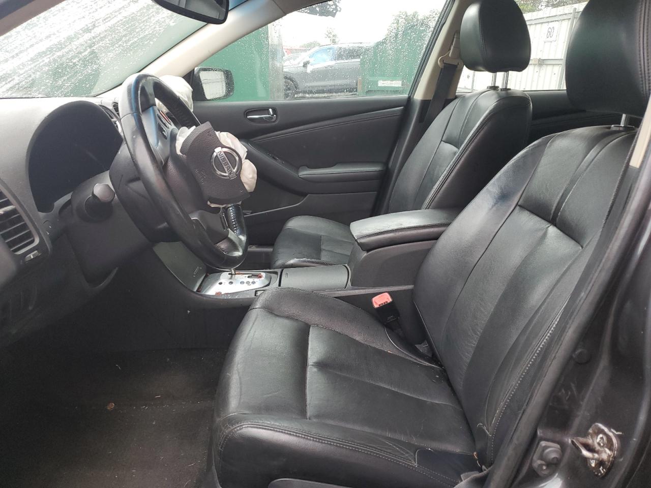 2008 Nissan Altima 2.5 VIN: 1N4AL21E38N544305 Lot: 69299435