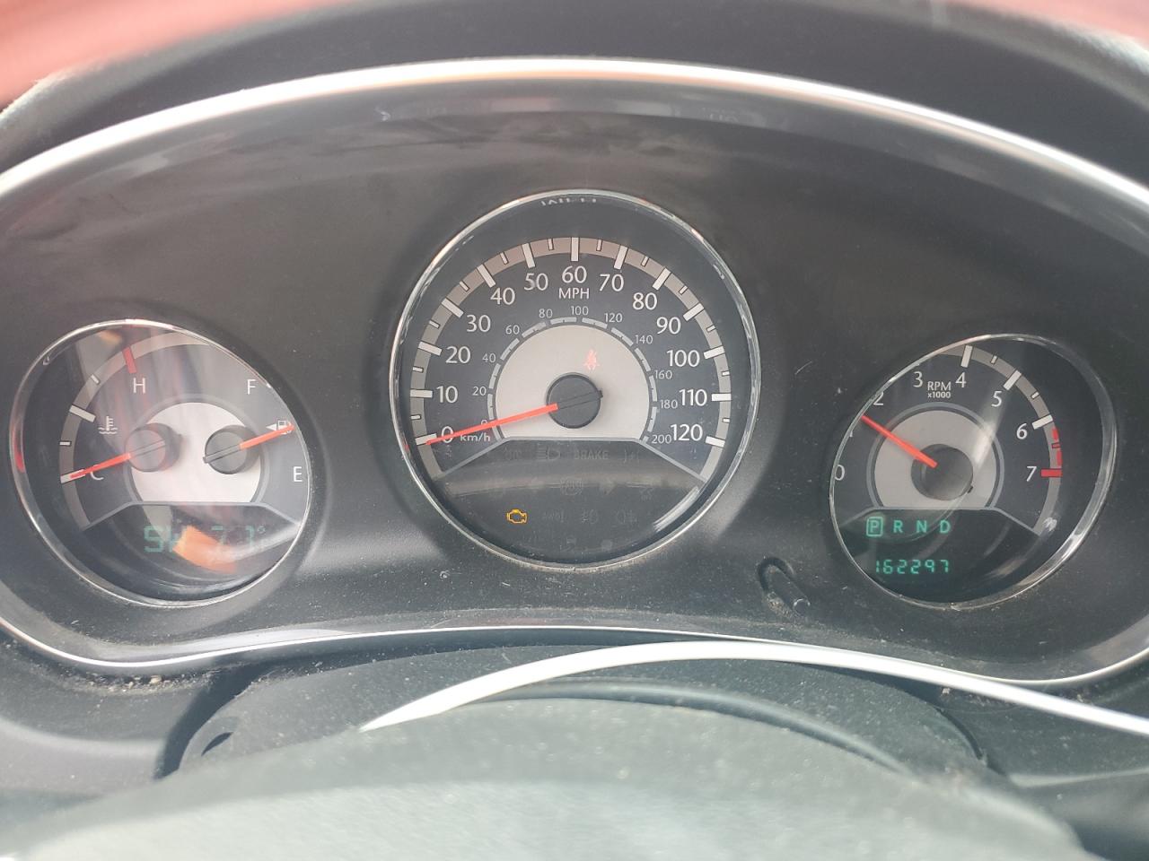 2013 Chrysler 200 Touring VIN: 1C3CCBBB5DN721832 Lot: 67532645