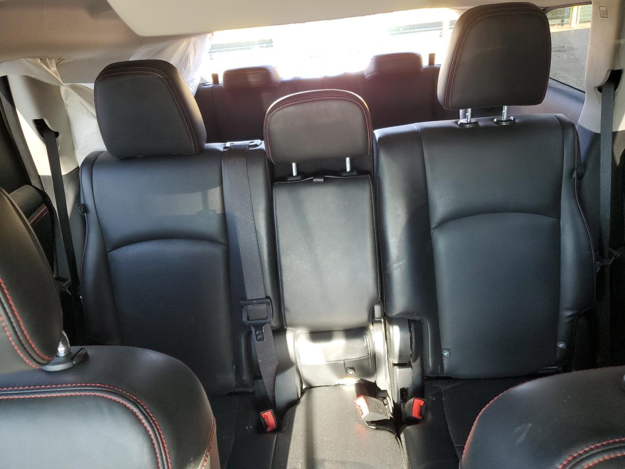 2018 Dodge Journey Gt VIN: 3C4PDDEG4JT431364 Lot: 68522425