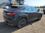 2016 LEXUS RX 350 BASE   à vendre chez Copart QC - MONTREAL