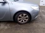 2012 VAUXHALL INSIGNIA S for sale at Copart WHITBURN