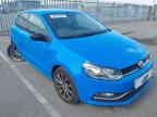 2016 VOLKSWAGEN POLO SE DE for sale at Copart CHESTER