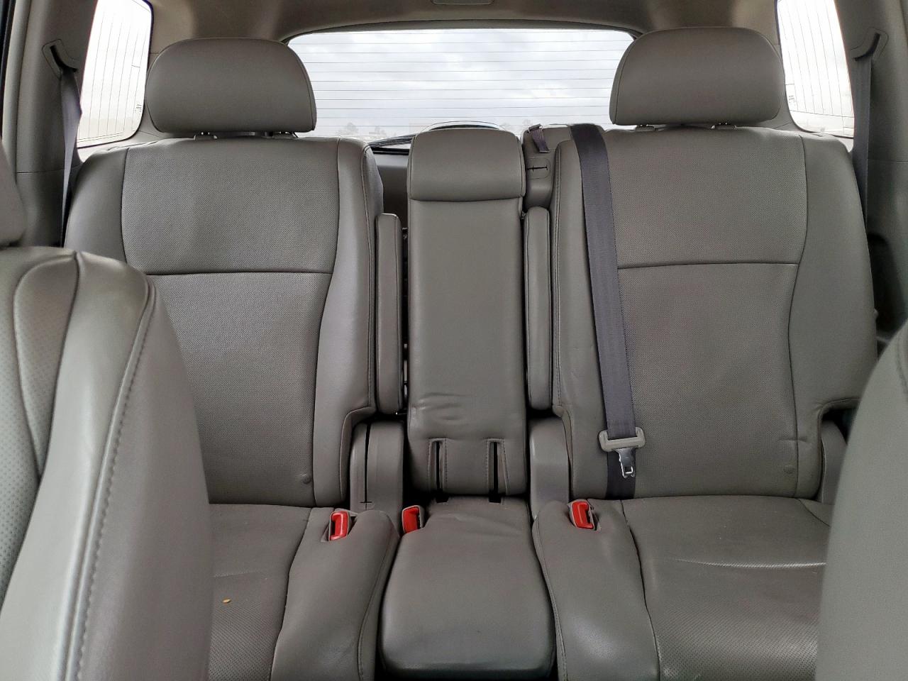 2012 Toyota Highlander Limited VIN: 5TDYK3EH2CS058108 Lot: 67369325