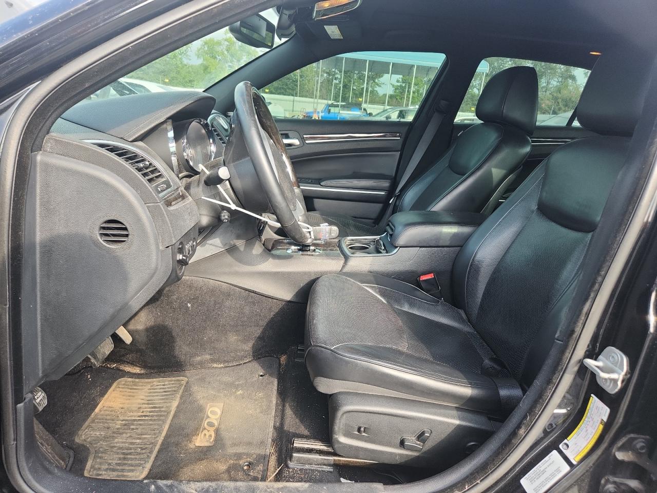 2014 Chrysler 300C VIN: 2C3CCAEG5EH142075 Lot: 69835145