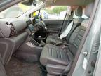 2022 CITROEN C3 AIRCROS for sale at Copart ST HELENS