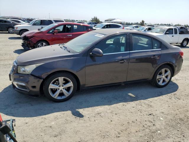  CHEVROLET CRUZE 2015 Brązowy