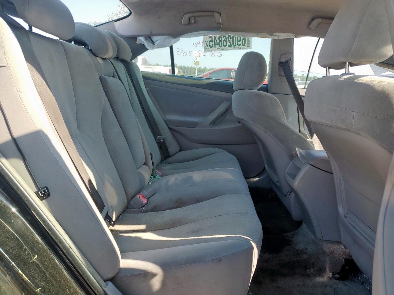 2007 Toyota Camry Ce VIN: 4T4BE46K77R006442 Lot: 69026845