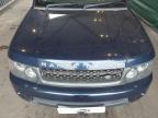 2011 LAND ROVER RANGE ROVER SPT SE TDV6 A  for sale at Copart SANDTOFT