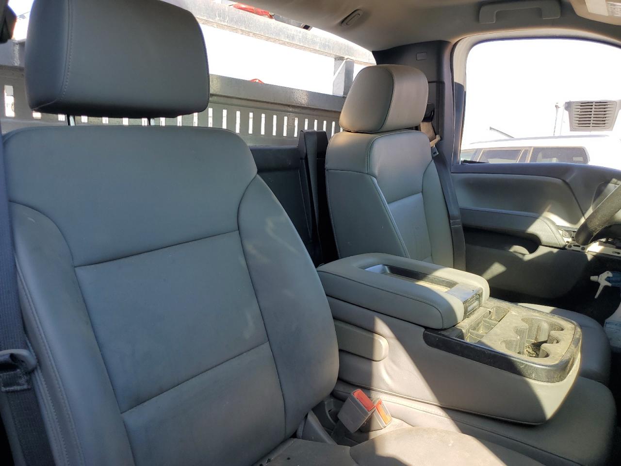 2022 Chevrolet Silverado Medium Duty VIN: 1HTKJPVK5NH627636 Lot: 67313455