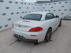 2012 BMW Z4 SDRIVE2 for sale at Copart BRISTOL