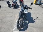 2014 TRIUMPH MOTORCYCLE SCRAMBLER    for sale at Copart CA - VAN NUYS