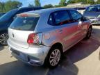 2016 VOLKSWAGEN POLO SE  for sale at Copart SANDY