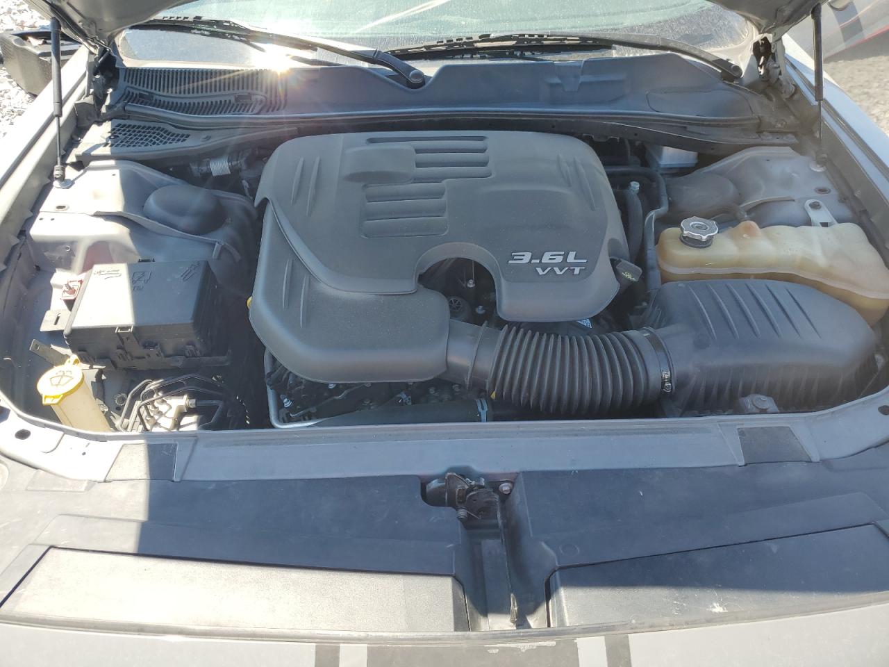 2019 Dodge Challenger Sxt VIN: 2C3CDZAG1KH547167 Lot: 70140865