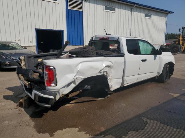 2021 GMC CANYON ELEVATION  