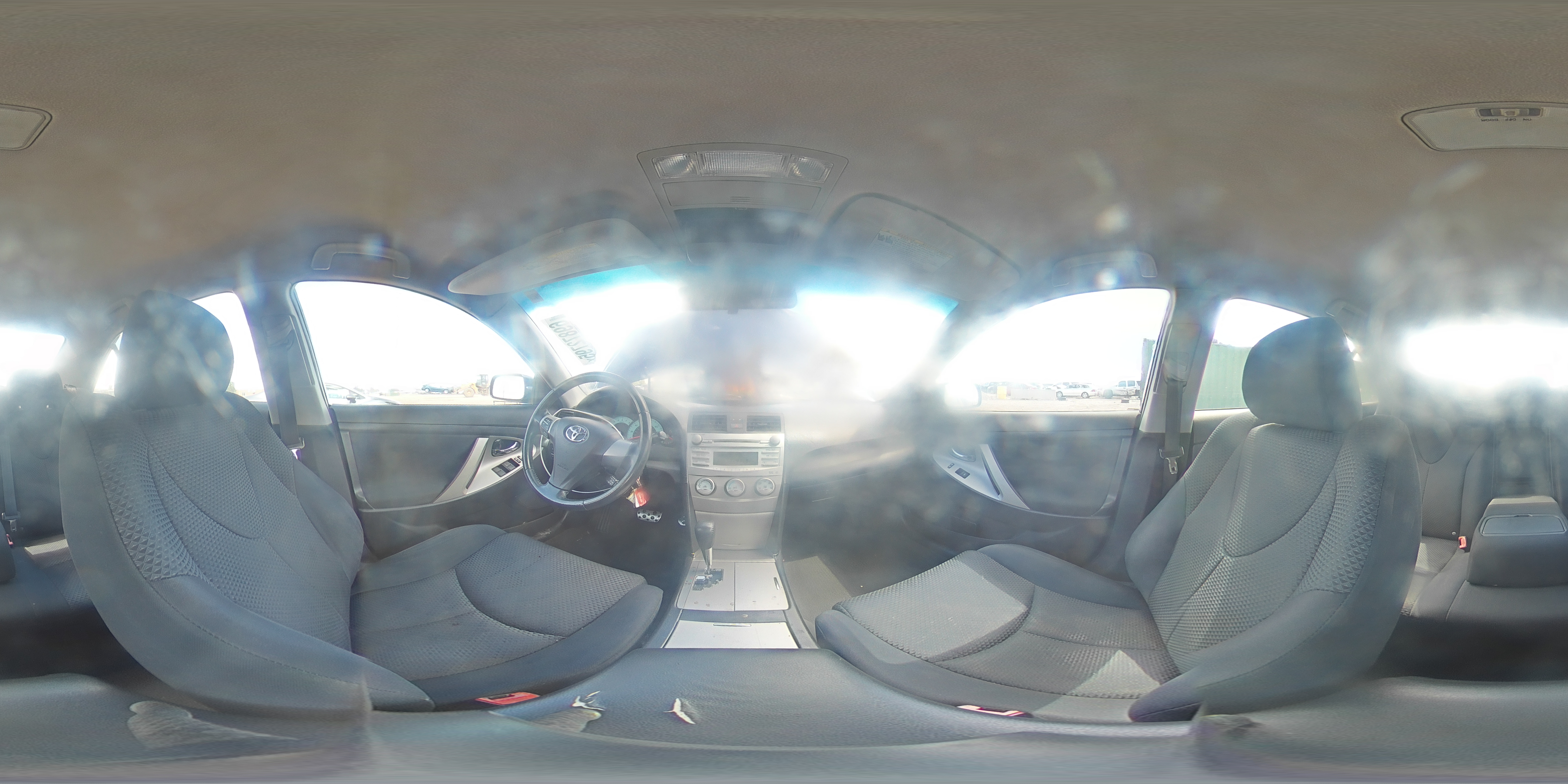 2010 Toyota Camry Base VIN: 4T1BF3EK4AU508058 Lot: 69872795