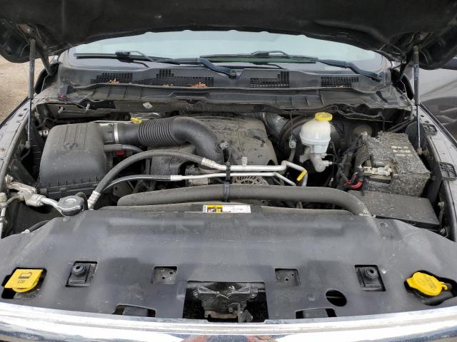 2017 RAM 1500 ST  