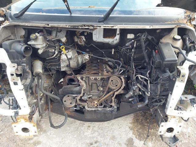 2013 FORD TRANSIT 12