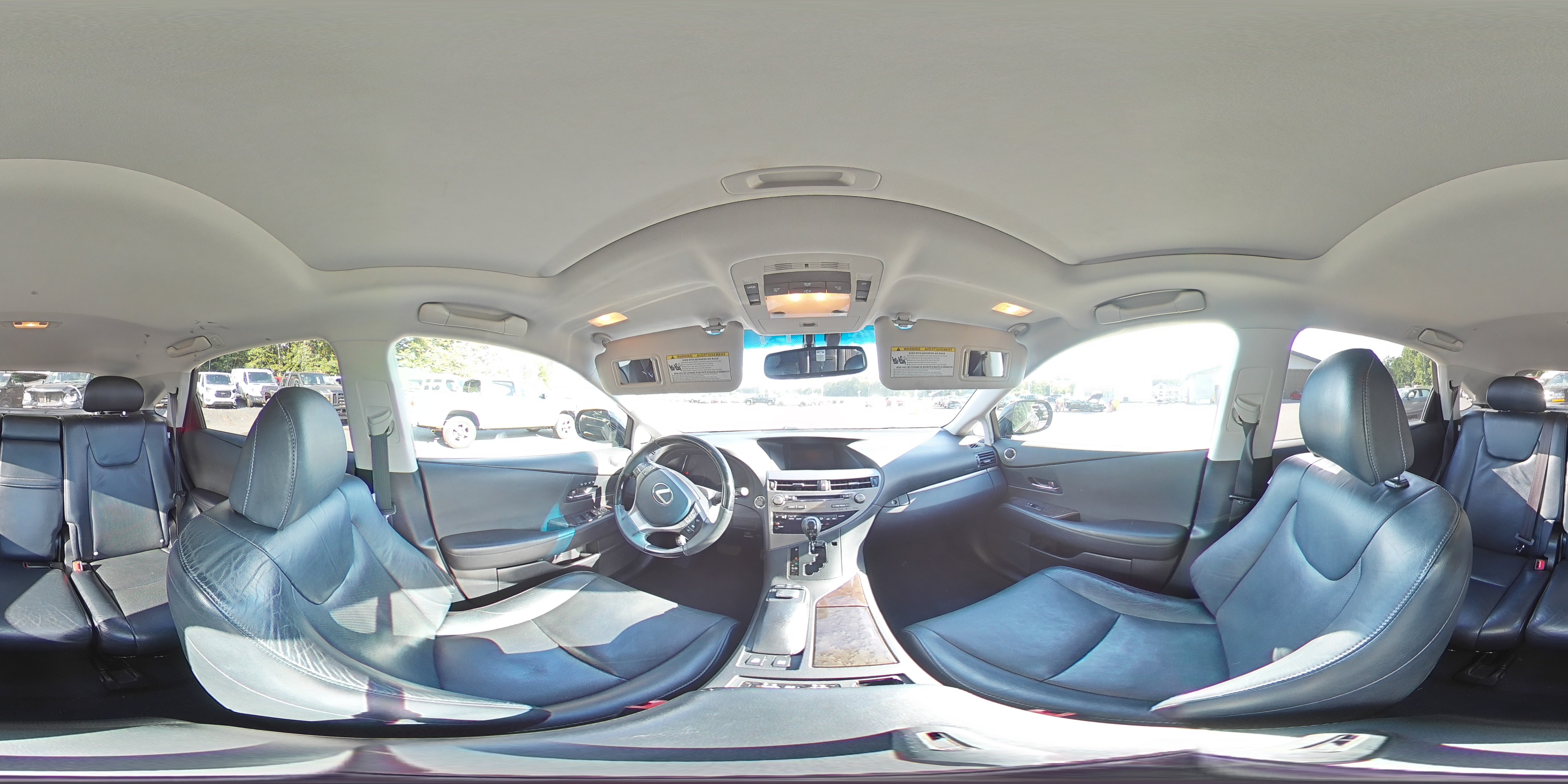 2013 Lexus Rx 350 Base VIN: 2T2BK1BA5DC183658 Lot: 70460475