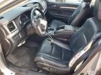 2017 TOYOTA HIGHLANDER SE   à vendre chez Copart ON - COOKSTOWN