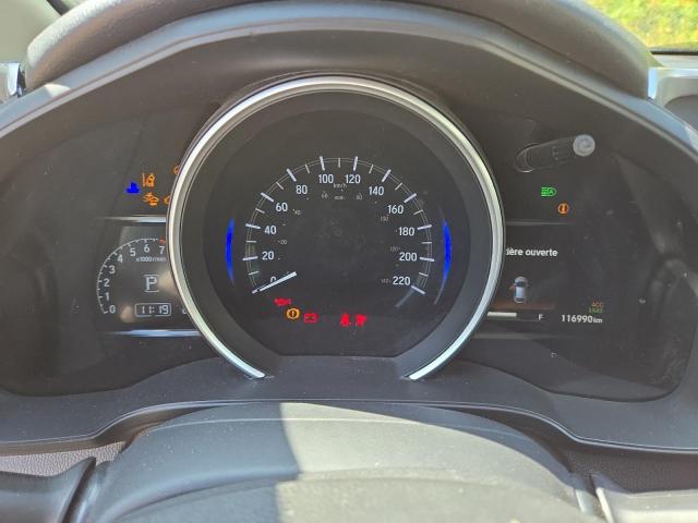 2020 HONDA FIT LX  