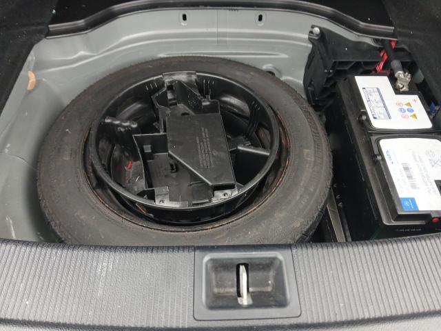 2009 MERCEDES BENZ C220 SPORT