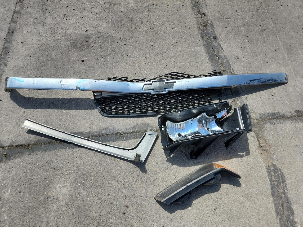 2006 Chevrolet Colorado VIN: 1GCDT136768147487 Lot: 70499285