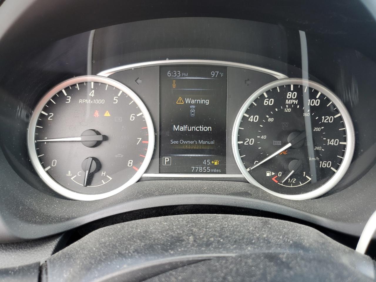 2018 Nissan Sentra S VIN: 3N1AB7AP7JL614926 Lot: 67870495