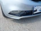 2017 KIA VENGA 3 CR for sale at Copart SANDWICH