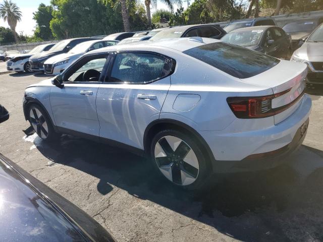  POLESTAR 2 2023 Biały