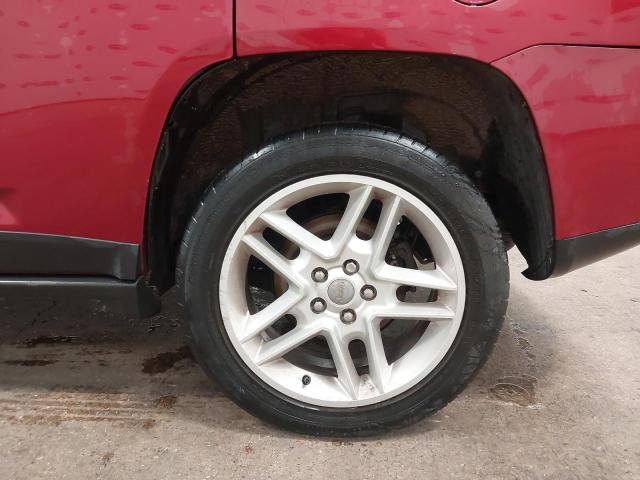 2013 JEEP COMPASS LI