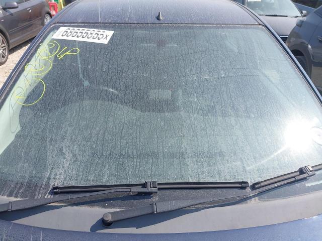 2005 FORD FOCUS SPORT TDCI 