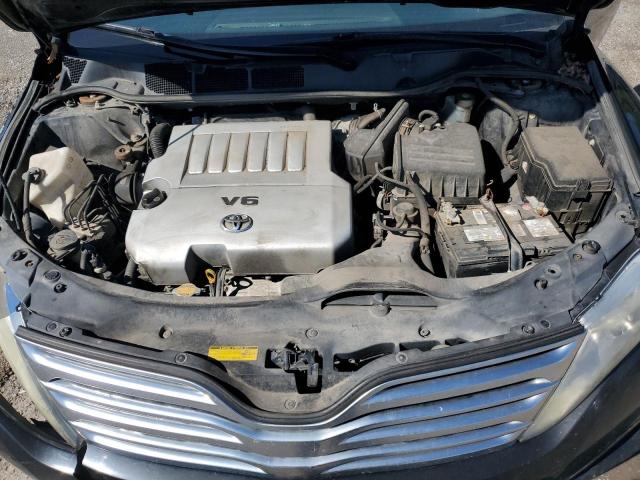 2010 TOYOTA VENZA   