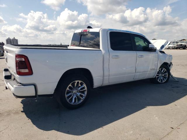  RAM 1500 2024 Белы