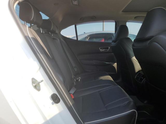 2018 ACURA TLX TECH  