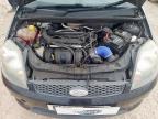 2008 FORD FIESTA ST  for sale at Copart BRISTOL