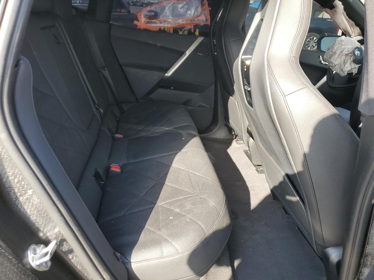 2024 BMW Ix xDrive50 VIN: WB523CF0XRCN71950 Lot: 65383745