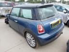 2011 MINI COOPER  for sale at Copart SANDY