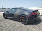 2014 AUDI R8 4.2 QUATTRO   for sale at Copart ON - OTTAWA